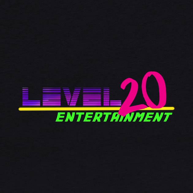 Level 20 Entertainment by Level20Entertainment